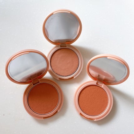 wakemake マルチカラーポットのクチコミ「\WAKEMAKE MULTI COLOR POT/
01 SOFTIE
02 SMOOT.....」(1枚目)