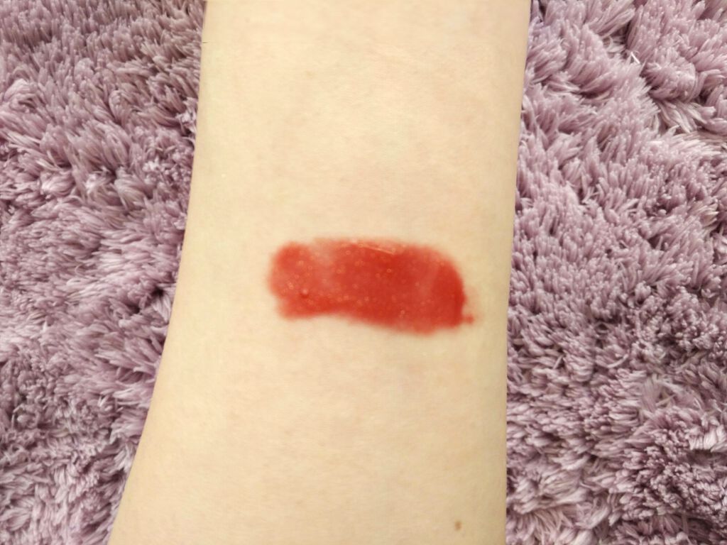 LE RIOT LIP GLOSS/HAUS LABORATORIES/リップグロスを使ったクチコミ(1枚目)