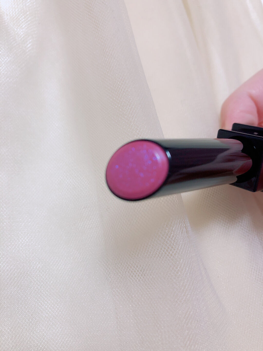 ケイト リップモンスター/KATE/口紅を使ったクチコミ（3枚目）