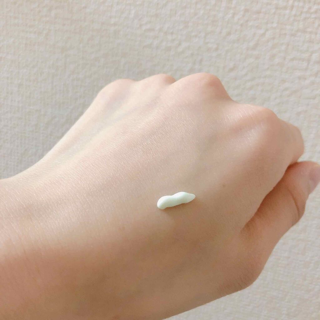 ニュアンスチェンジUV ジェル WT/アリィー/日焼け止めジェルを使ったクチコミ（3枚目）