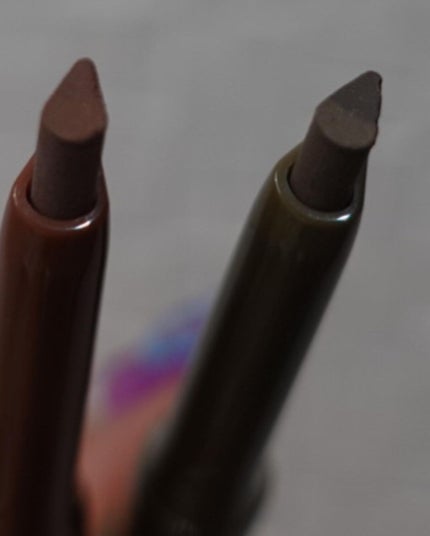 ロング&カールマスカラ/WHOMEE/マスカラを使ったクチコミ(10枚目)