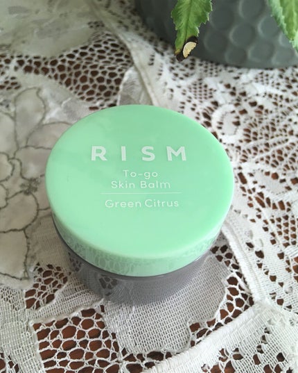 トゥーゴー スキンバーム/RISM/フェイスバームを使ったクチコミ(3枚目)