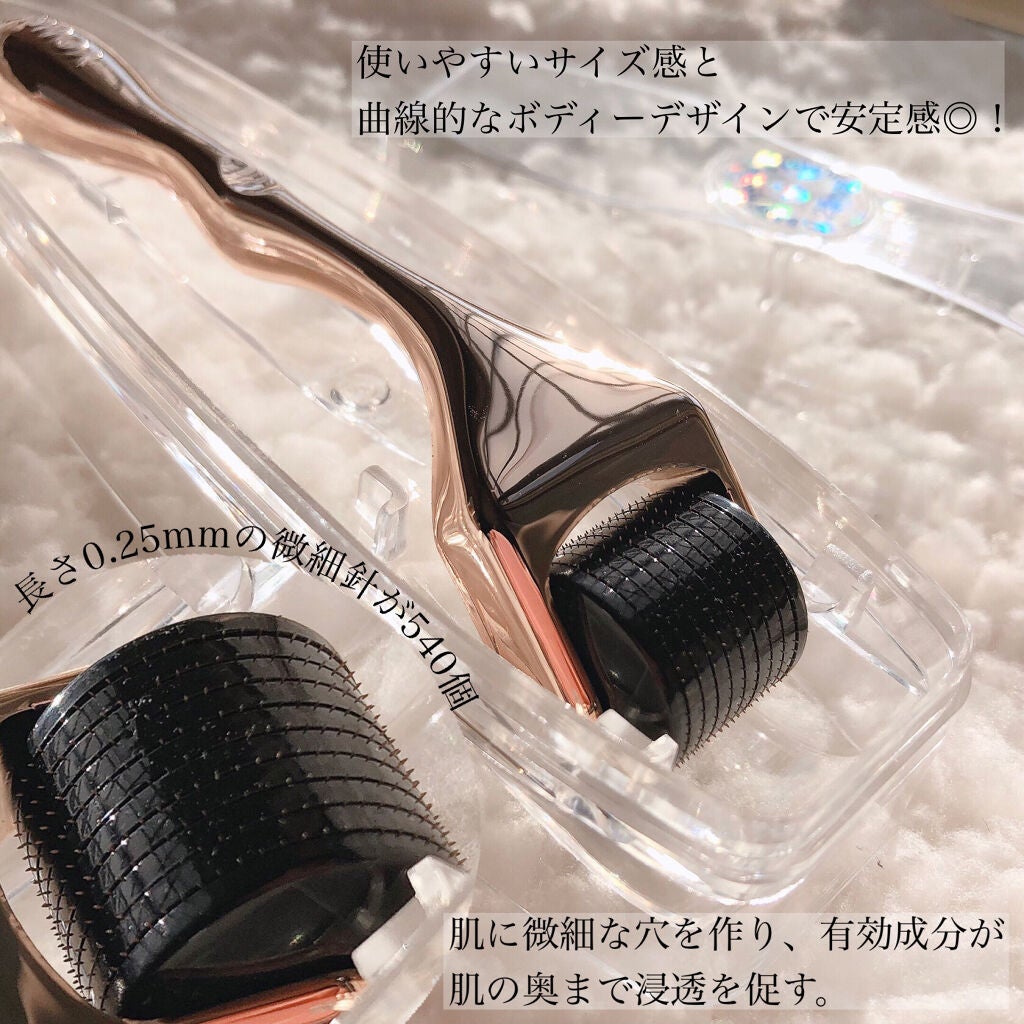 BEBETOXアンプルセット/YOU&ME/スキンケアキットを使ったクチコミ(4枚目)