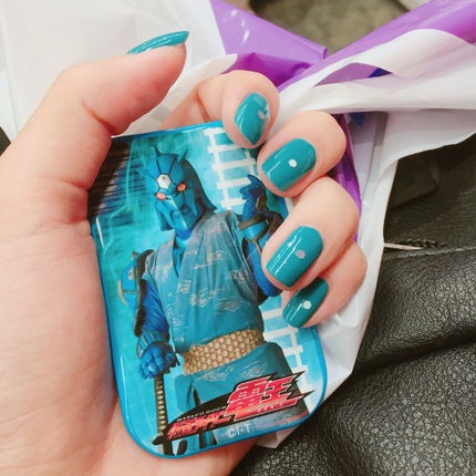 ネイルホリック Ethnic color BL912/ネイルホリック/マニキュアの画像