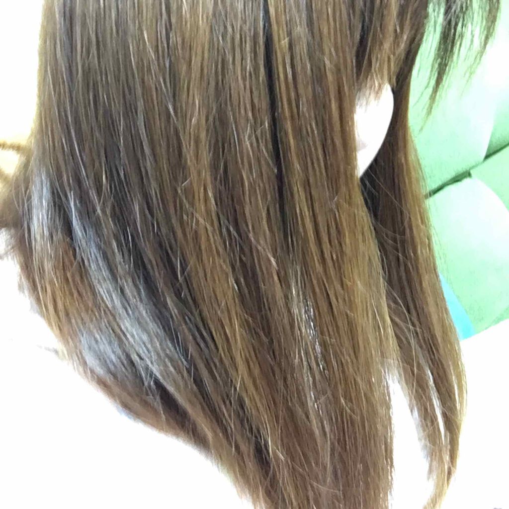 maiko on LIPS 「久々の投稿です(*´꒳`*)TSUBAKIのシャンプー&リンス..」(2枚目)