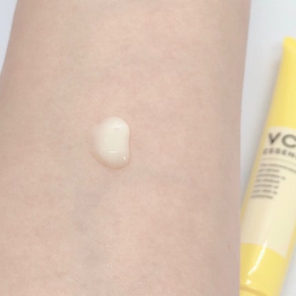 毛穴フォーカスVC VC3エッセンス/pdc/美容液を使ったクチコミ(4枚目)