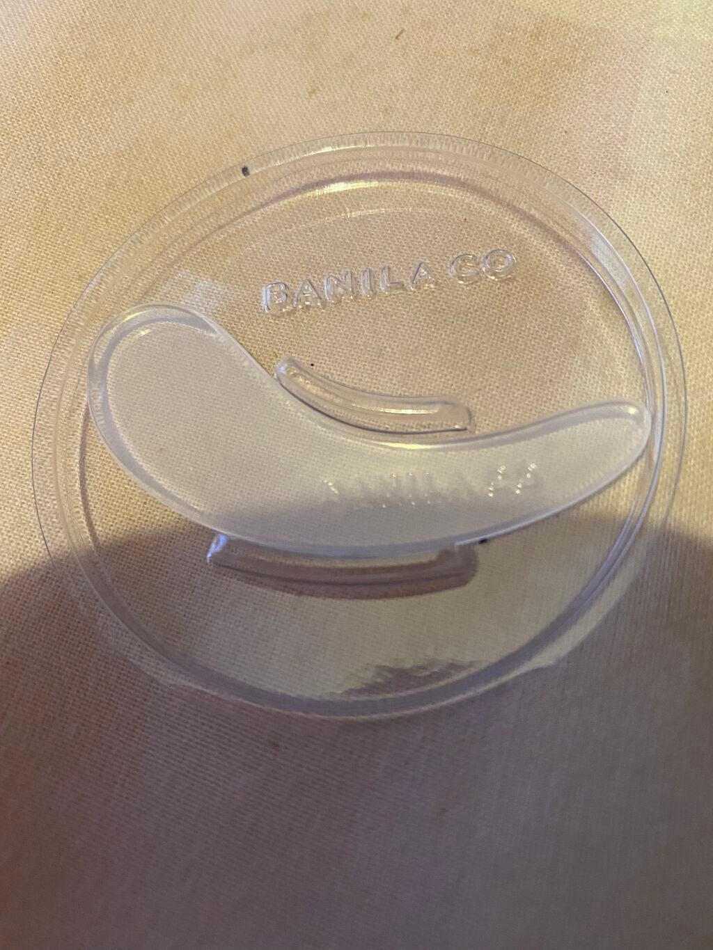 クリーンイットゼロ クレンジングバーム オリジナル/BANILA CO/クレンジングバームを使ったクチコミ(4枚目)