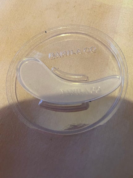 クリーンイットゼロ クレンジングバーム オリジナル/BANILA CO/クレンジングバームを使ったクチコミ(4枚目)