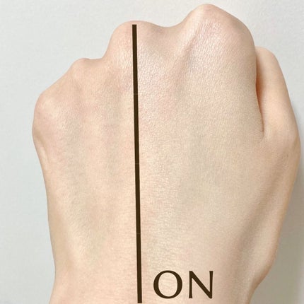 メイクアップ/ANNA SUI/パウダーファンデーションを使ったクチコミ(3枚目)