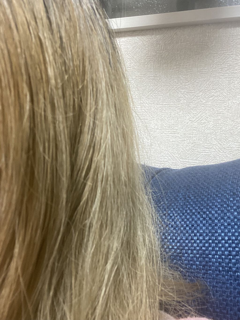 超音波トリートメント シャインプロ/YA-MAN TOKYO JAPAN/その他ヘアアイロンを使ったクチコミ（2枚目）