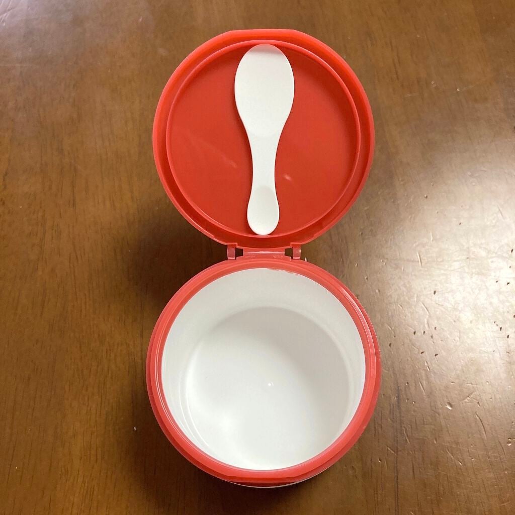 夢みるバーム 赤泥リンクルモイスチャー/ロゼット/クレンジングバームを使ったクチコミ(2枚目)