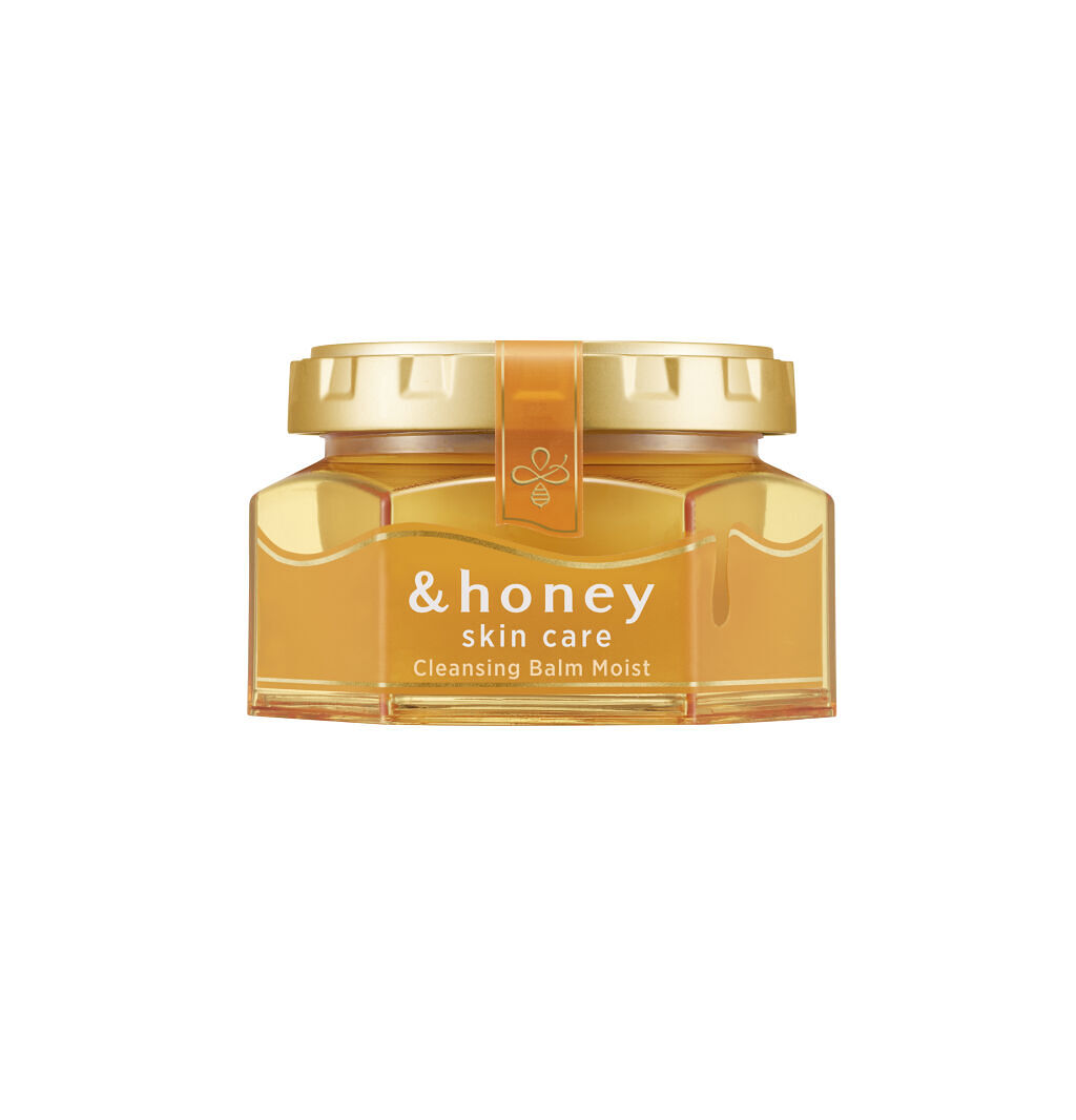 honey クレンジングバーム モイスト honeyの口コミ 642件 LIPS