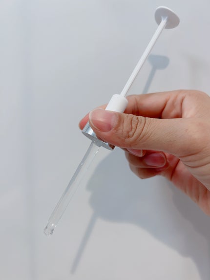 REJURAN ターンオーバーアンプル/REJURAN COSMETICS/美容液を使ったクチコミ(4枚目)