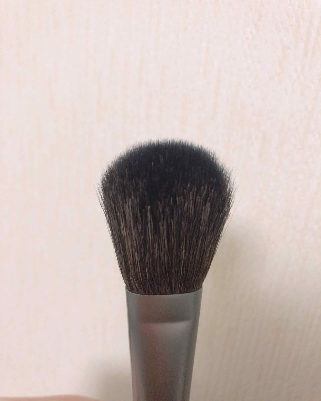 アーティスツール Brush#206/MISSHA/メイクブラシを使ったクチコミ(3枚目)