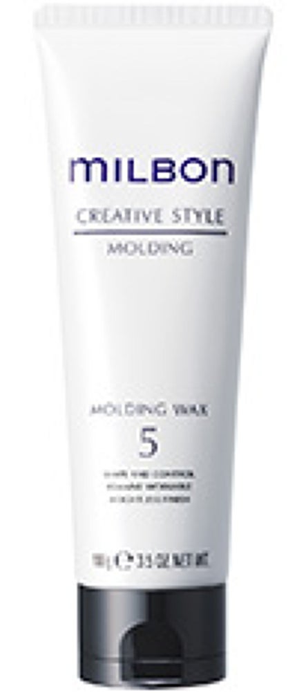 ミルボン モールディング ワックス 5