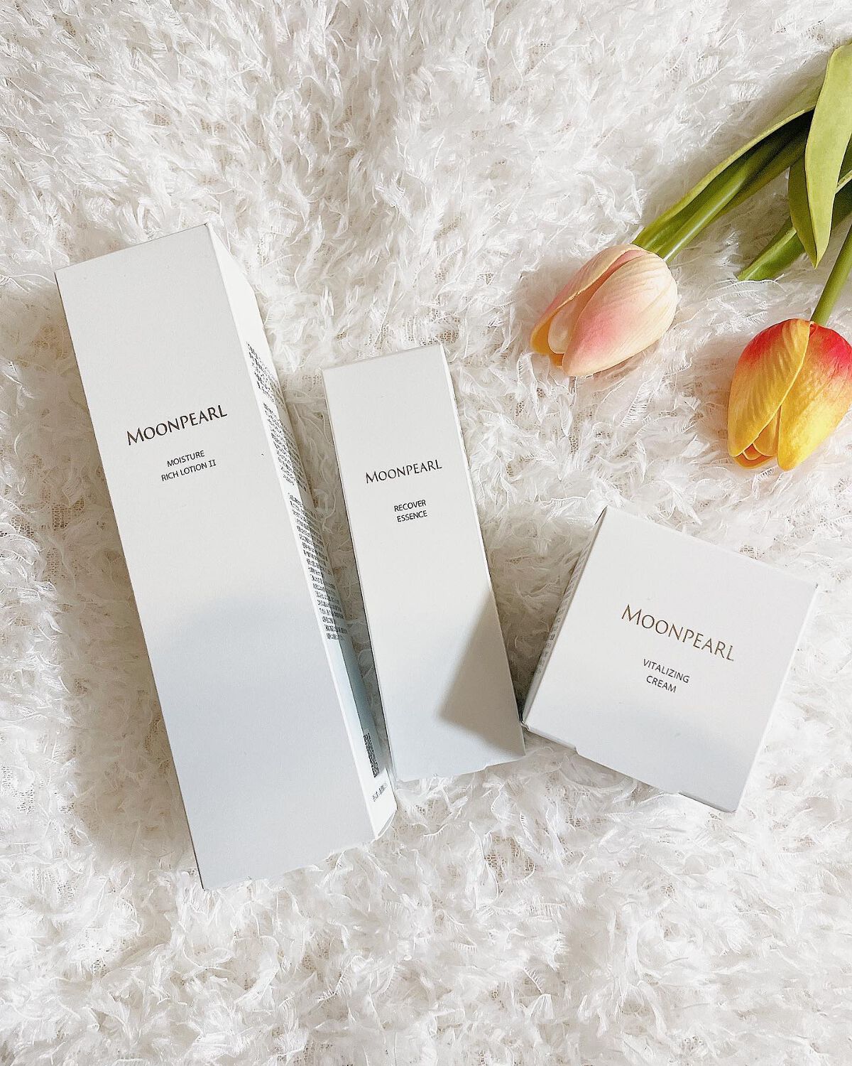 みなも on LIPS 「\ 光と海の肌美学 /ミキモトコスメティクスにぞっこん❤️こ..」(6枚目)