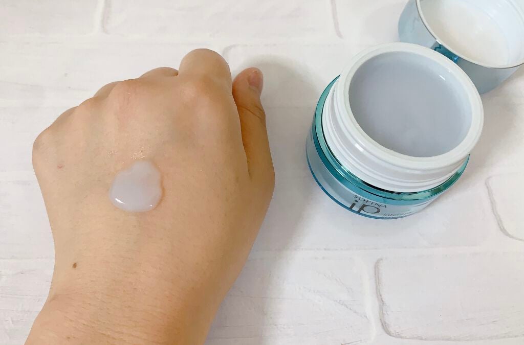 インターリンクセラム 毛穴の目立たない澄んだうるおい肌へ/SOFINA iP/美容液を使ったクチコミ(3枚目)