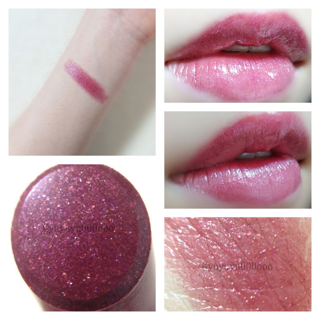 ヴィセ アヴァン リップスティック/Visée/口紅を使ったクチコミ(2枚目)