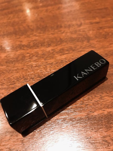 カネボウ モイスチャールージュネオ/KANEBO/口紅を使ったクチコミ(2枚目)