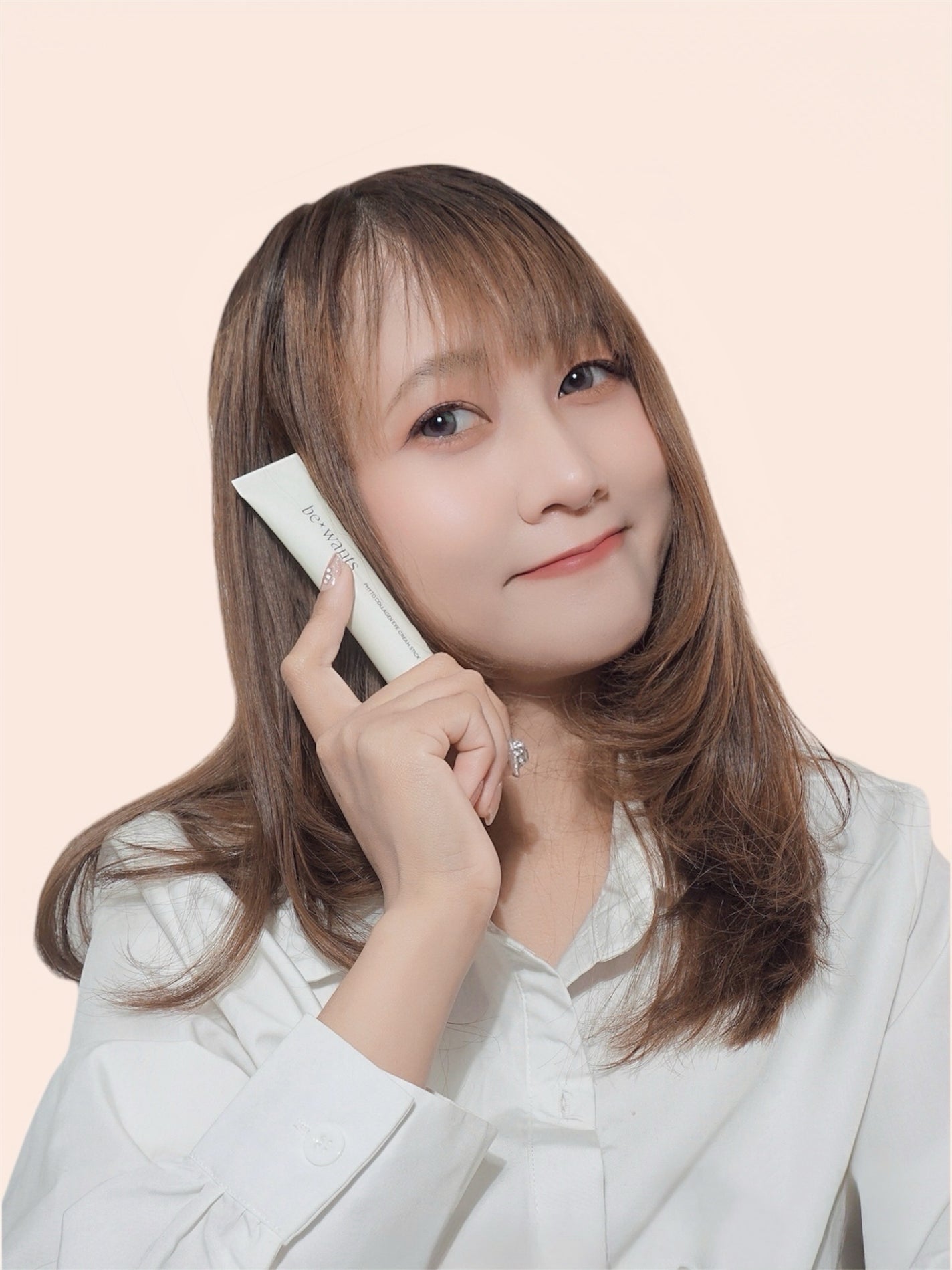 シカコラーゲンリフティングクリーム/be wants/フェイスクリームを使ったクチコミ(3枚目)