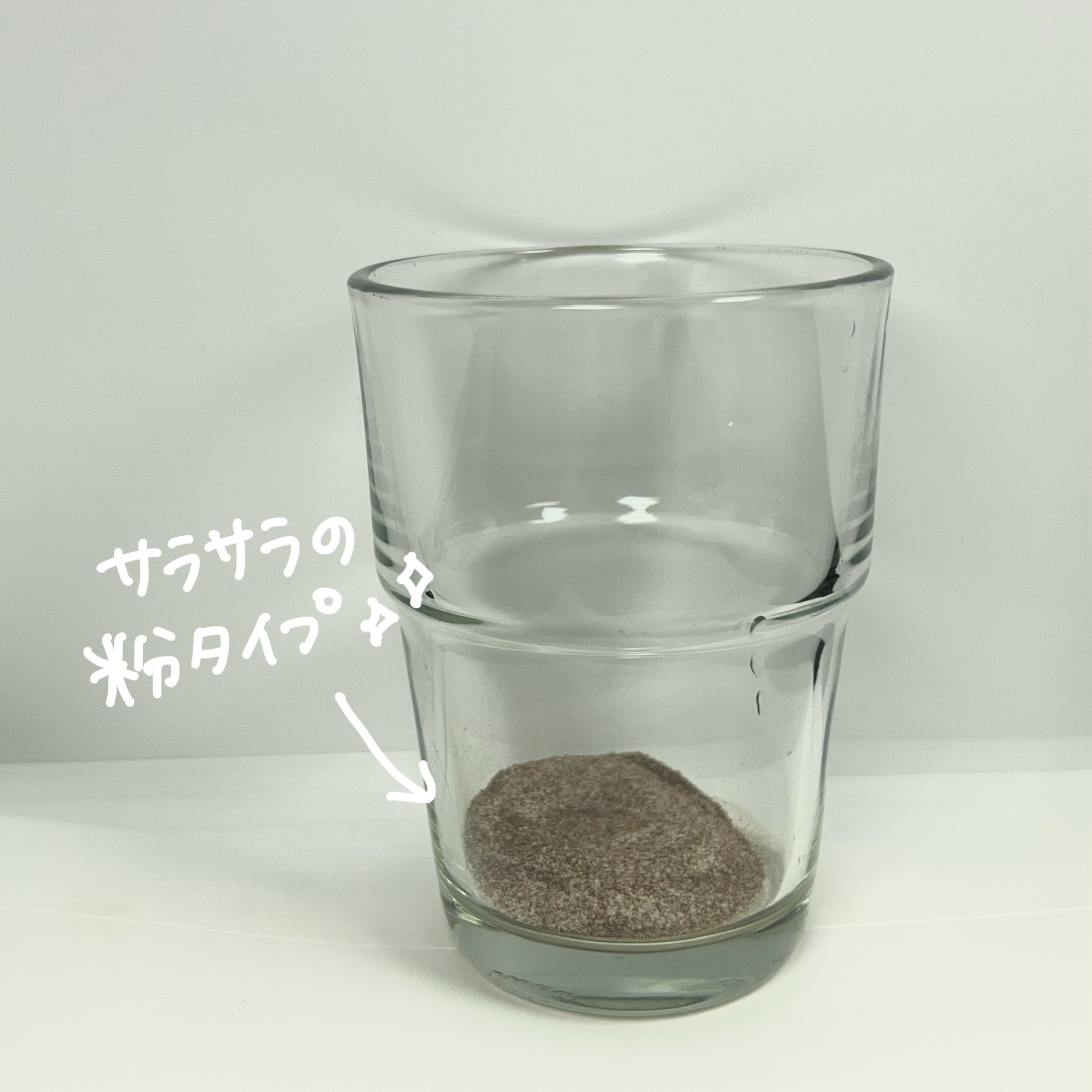 ペゴペゴカフェ/baros/ドリンクを使ったクチコミ（3枚目）