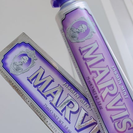 MARVIS/MARVIS/歯磨き粉を使ったクチコミ(1枚目)