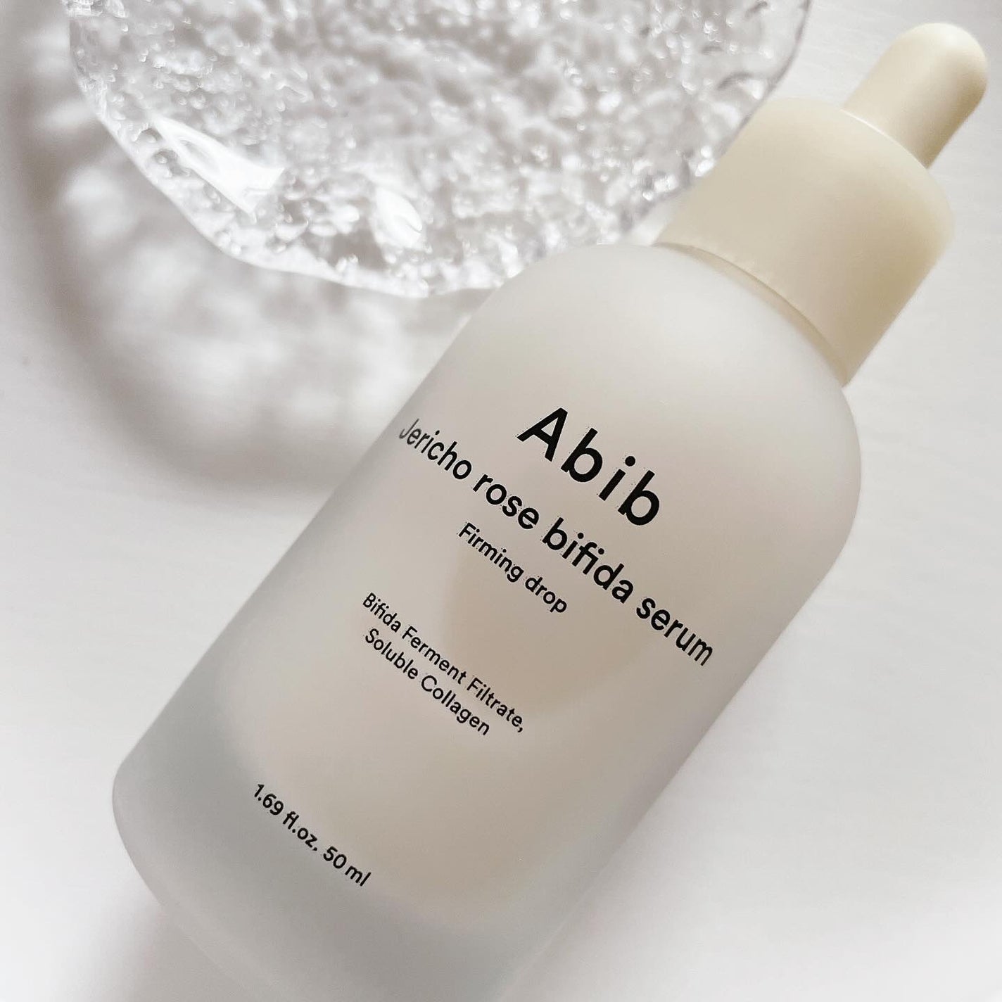 復活草ビフィダセラムファーミングドロップ/Abib /美容液を使ったクチコミ(1枚目)