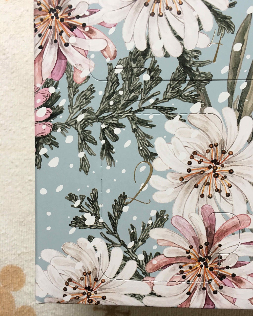 メイクアップコレクション 2019/PAUL & JOE BEAUTE/スキンケアキットを使ったクチコミ(2枚目)