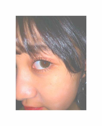 HO/パウダーチークを使ったクチコミ(1枚目)