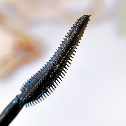 ラッシュニスタ プライマー/MAYBELLINE NEW YORK/マスカラ下地を使ったクチコミ(4枚目)