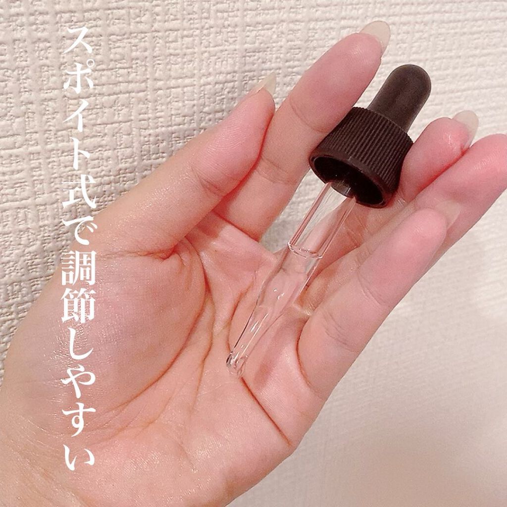 NANOA(ナノア) ヒト幹細胞美容液/NANOA/美容液を使ったクチコミ(2枚目)