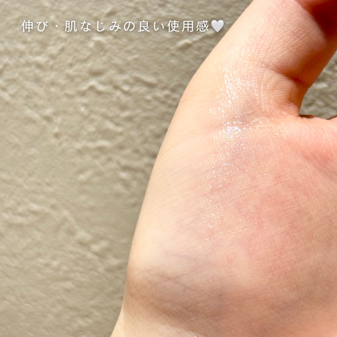 デイメロウ ビタフェロール23 セラム/daymellow’/美容液を使ったクチコミ（3枚目）