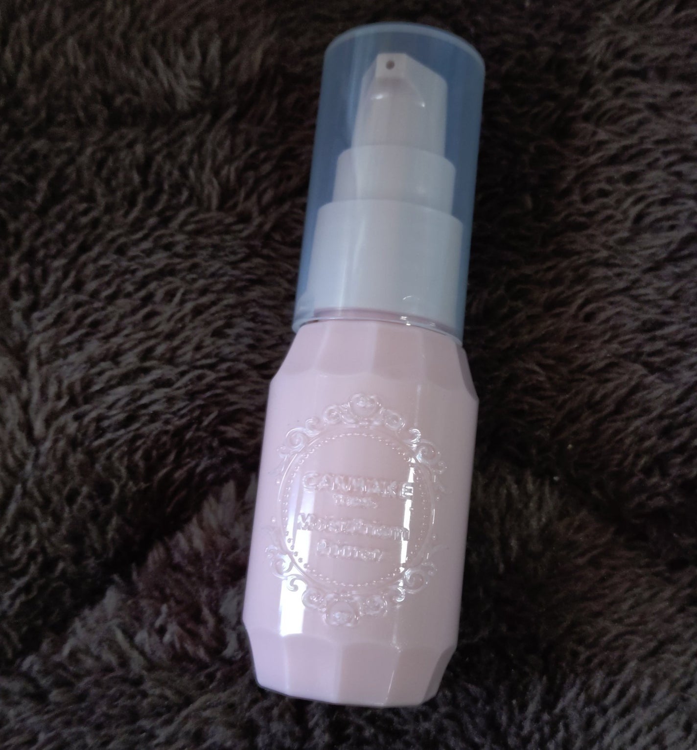 モイストプリズムプライマー/キャンメイク/化粧下地を使ったクチコミ(1枚目)