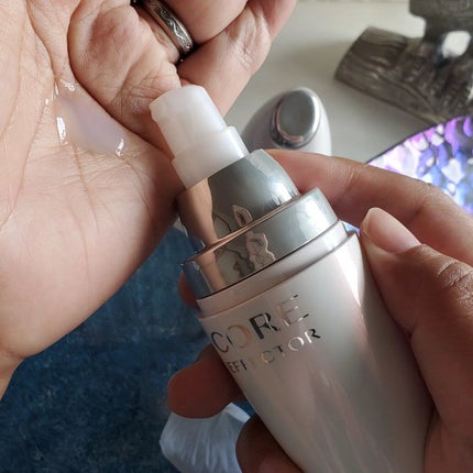 コアエフェクター/ファンケル/美容液を使ったクチコミ(4枚目)