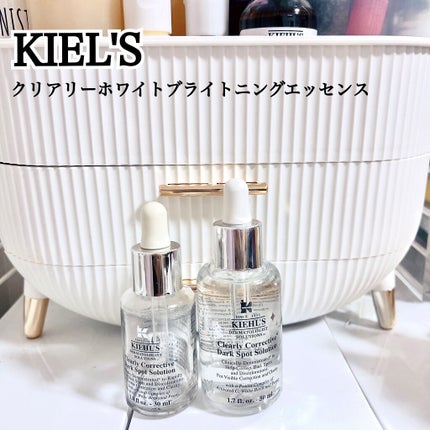 ビタミントーニングシミセラム/BIOHEAL BOH/美容液を使ったクチコミ(2枚目)