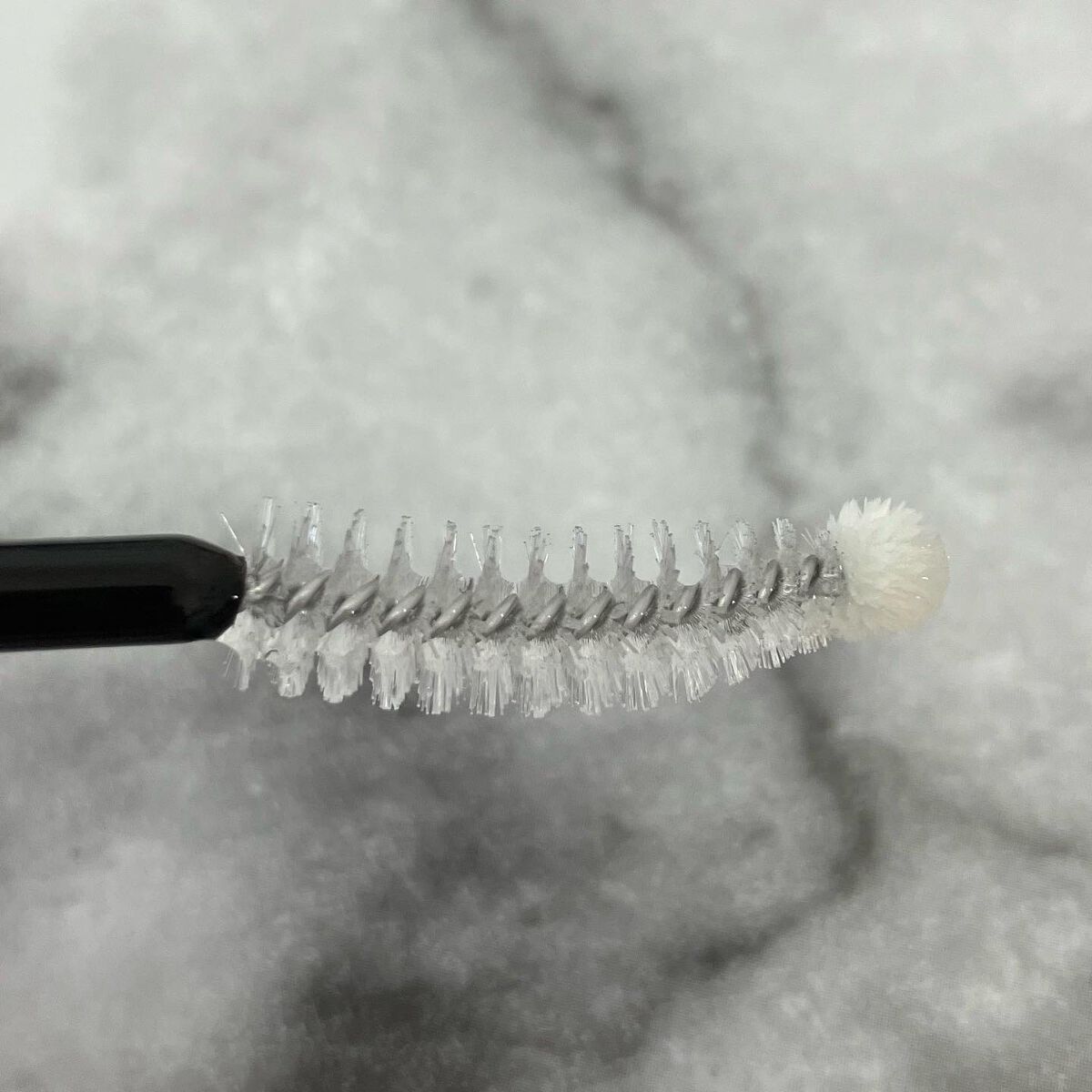 mika@いいね返し on LIPS 「11mmアイラッシュセラム韓国で大人気のまつ毛美容液✨まつ毛ケ..」(3枚目)