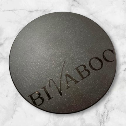 ベルベットジュエルクッション/BIVABOO/クッションファンデーションを使ったクチコミ(1枚目)