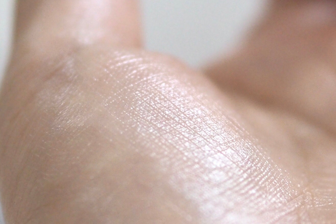 メラノCC ディープデイケアUV乳液/メラノCC/日焼け止めミルクを使ったクチコミ(4枚目)