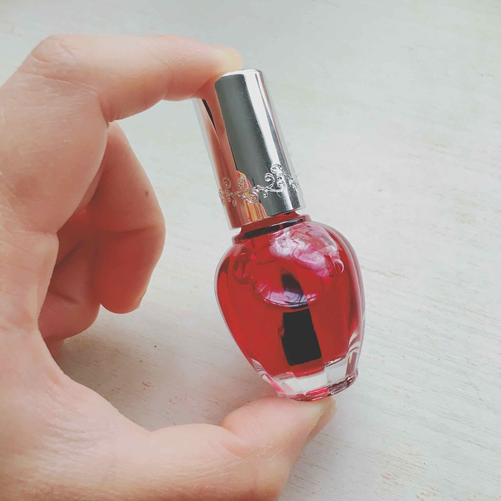 ピディット いろみずチーク/pdc/リキッドチークを使ったクチコミ（1枚目）