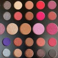     39S SUCH A GEM ARTISTRY PALETTE / Morphe