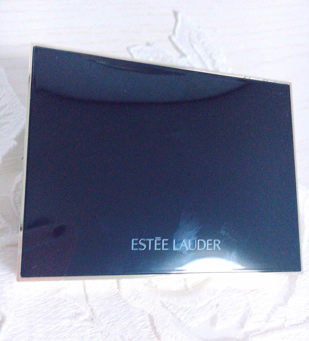 ピュア カラー エンヴィ ブラッシュ/ESTEE LAUDER/パウダーチークを使ったクチコミ(3枚目)