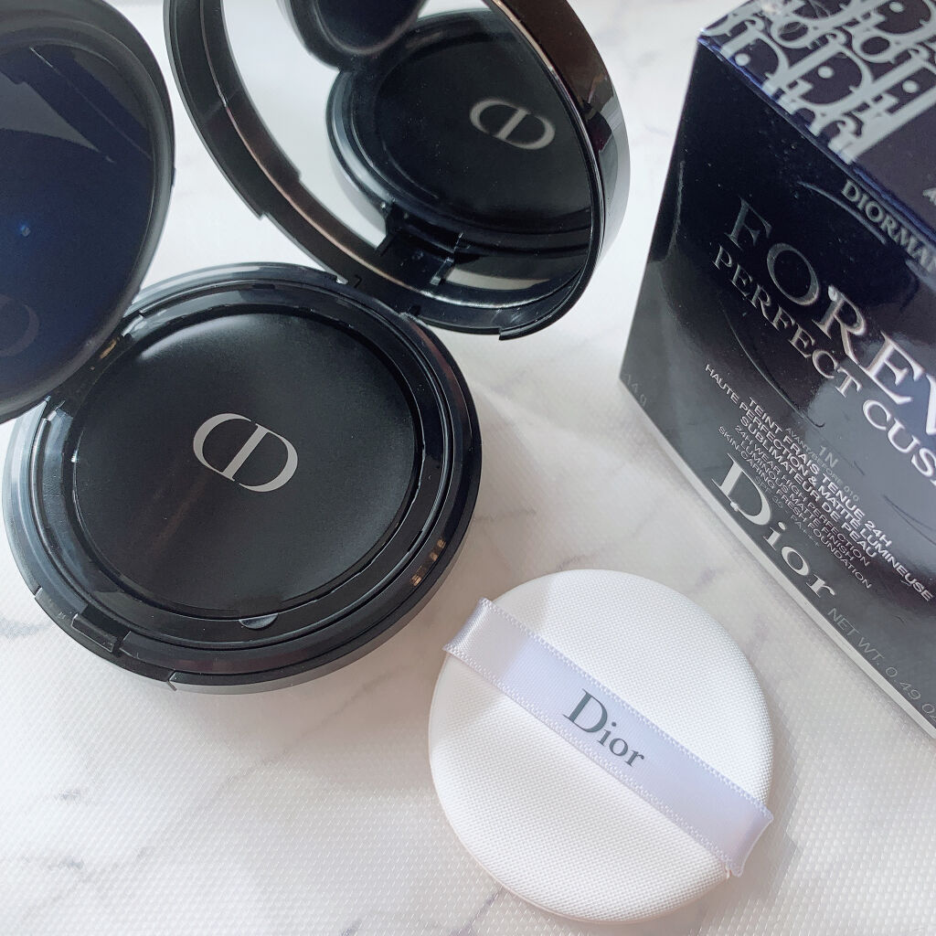 ラディアント タッチ ブラープライマー/YVES SAINT LAURENT BEAUTE/化粧下地を使ったクチコミ（2枚目）