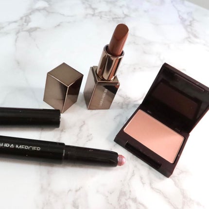 プティ コレクシオン ベストカラー/ローラ メルシエ/メイクアップキットを使ったクチコミ(7枚目)