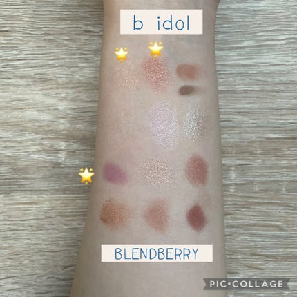 ケイト ザ アイカラー/KATE/単色アイシャドウを使ったクチコミ(8枚目)