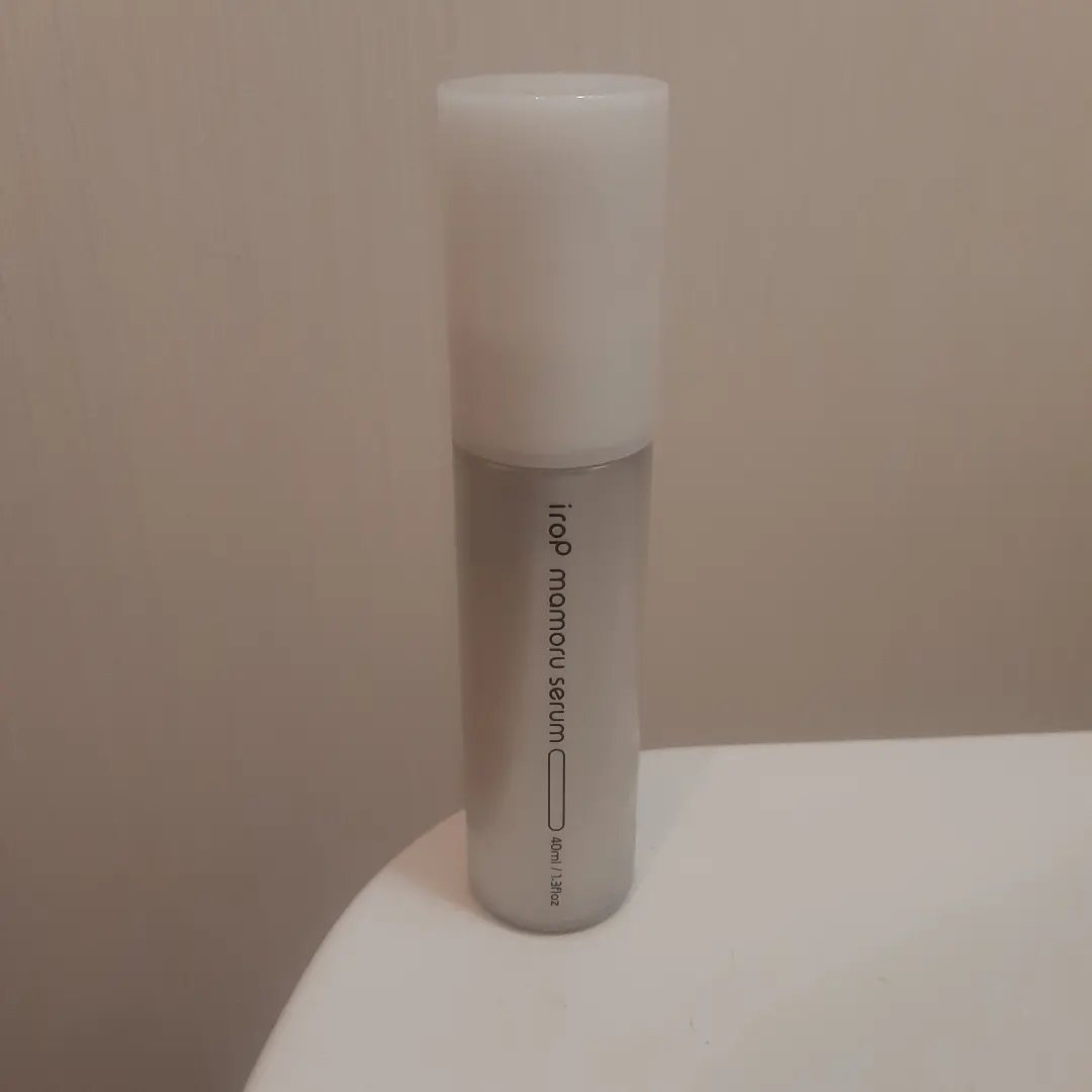 irop イロップ マモル セラムのクチコミ「独自に開発した「髪色ケア診断」でQ&Aに答えると、その回答に基づき自分の髪悩みにあったケア製品.....」（1枚目）