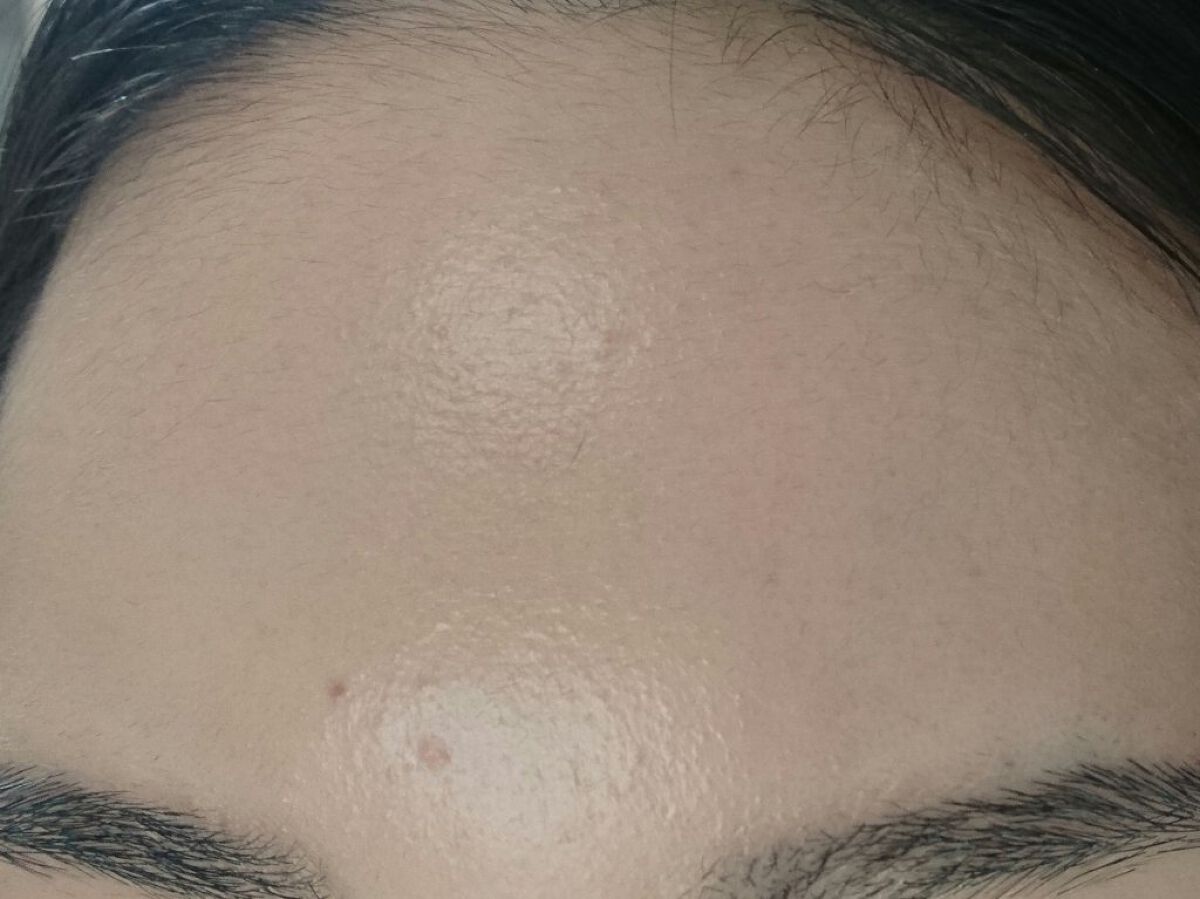 プリズム・リーブル/GIVENCHY/ルースパウダーを使ったクチコミ(4枚目)