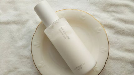 塗る米ぬか乳液/米一途/乳液を使ったクチコミ(1枚目)