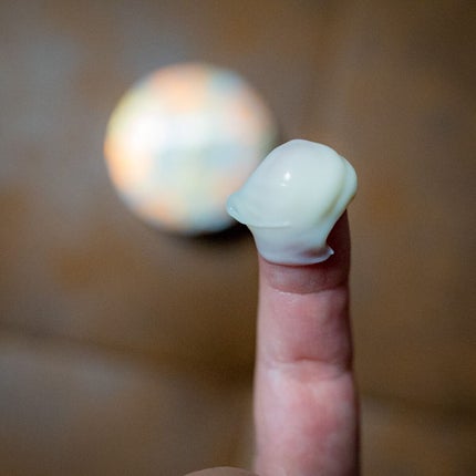 スチームクリーム ジャパニーズシトラス/STEAMCREAM/ボディクリームを使ったクチコミ(2枚目)