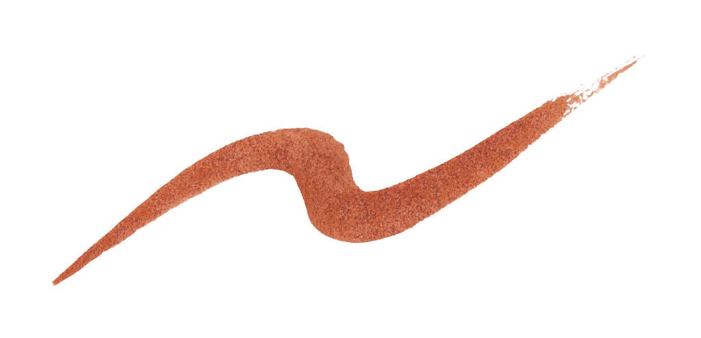 ニュアンスルック リキッドアイライナー 03 innocent terracotta
