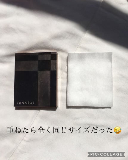 matsukiyo 大きめサイズ ピュアコットン/matsukiyo/コットンを使ったクチコミ(3枚目)